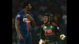 Nidahas Trophy 2018, Preview, 6th T20I: Sri Lanka, Bangladesh clash in virtual semi-final Nidahas Trophy 2018, Preview, 6th T20I: Sri Lanka, Bangladesh clash in virtual semi-final
